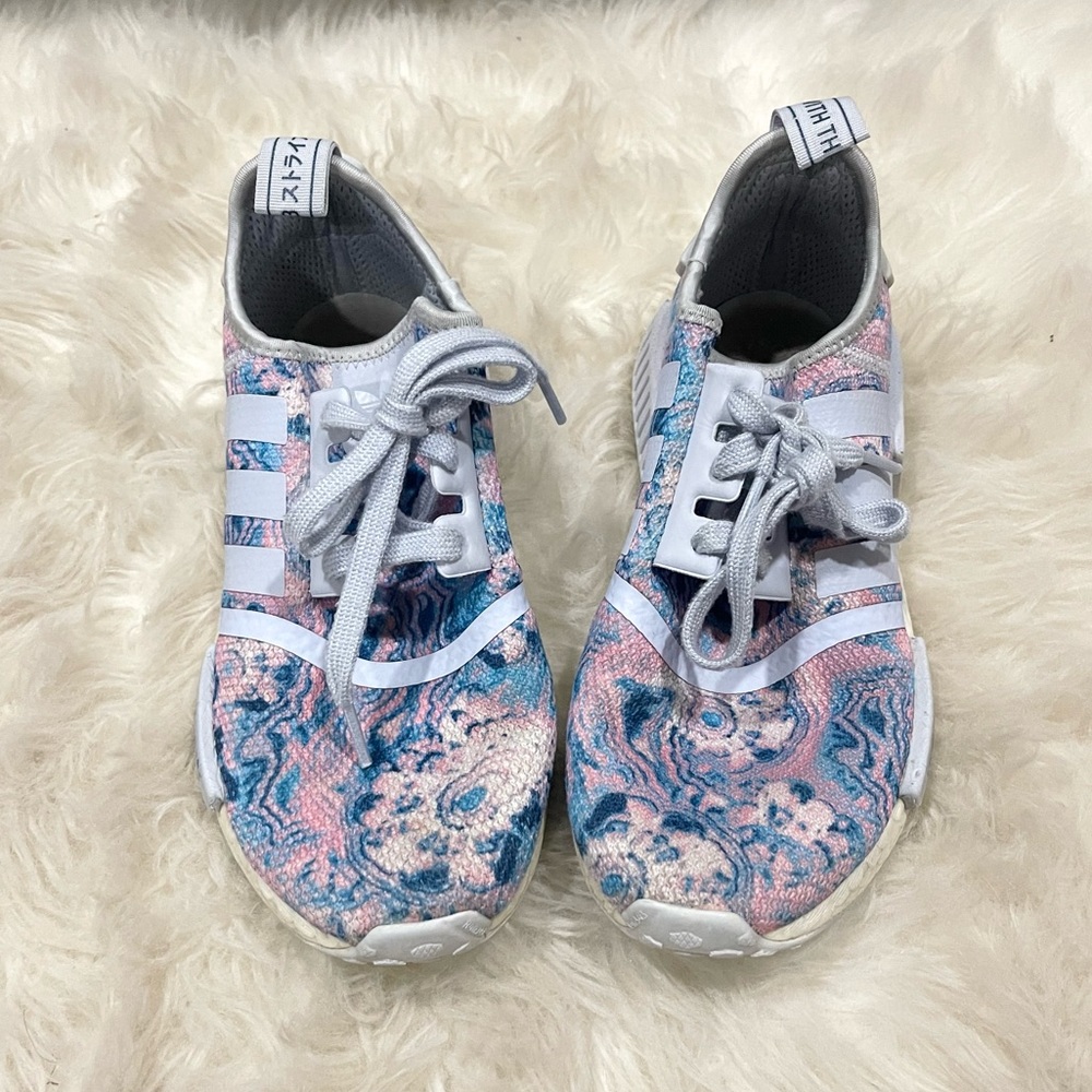 Adidas NMD